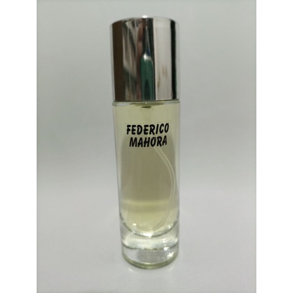 Parfume Federico Mahora Fragrance