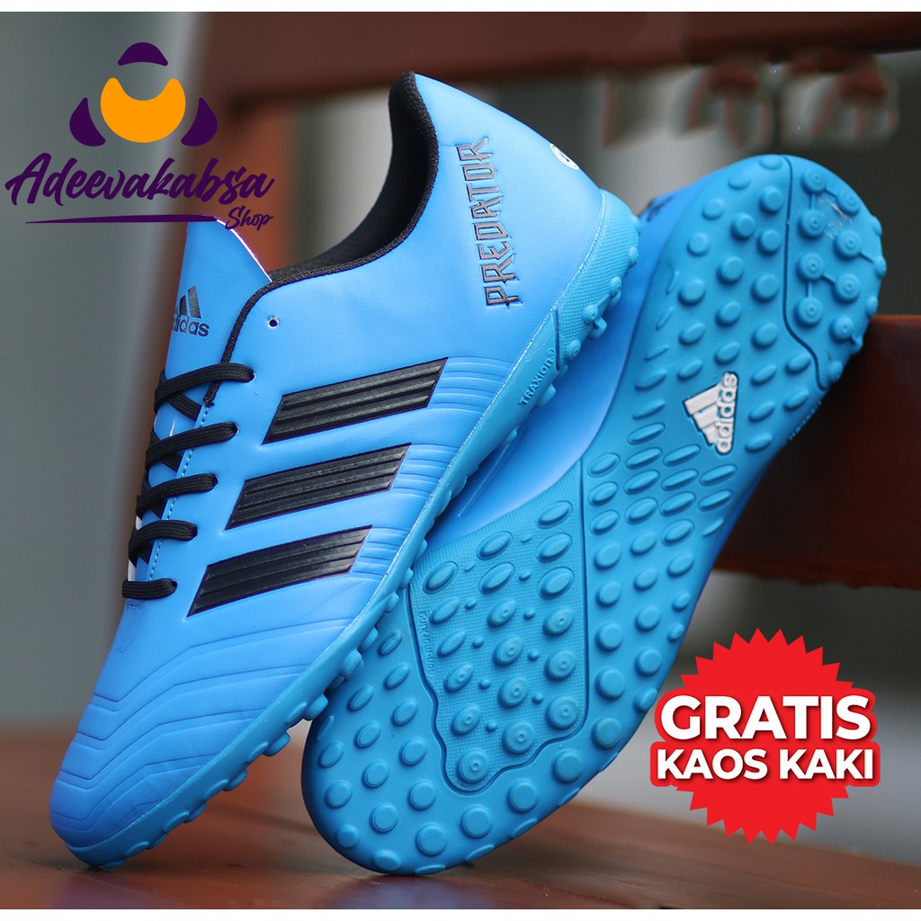 sepatu futsal adidas terbaru