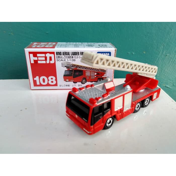 tomica 108