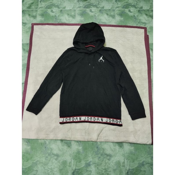 Hoodie Air Jordan