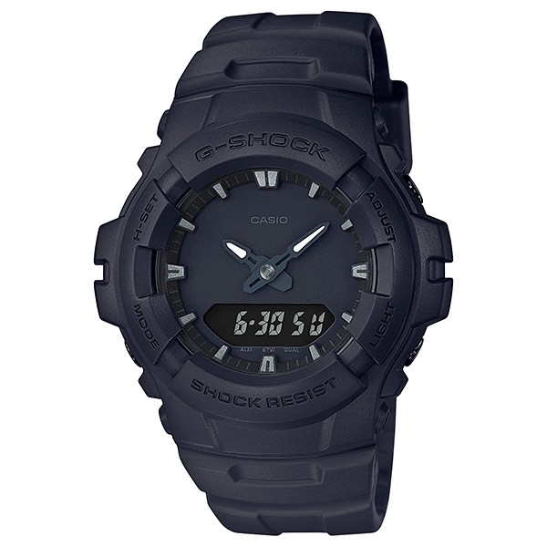 G-SHOCK G-100BB-1ADR