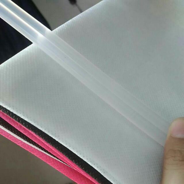 Lem Lilin - Lem Tembak