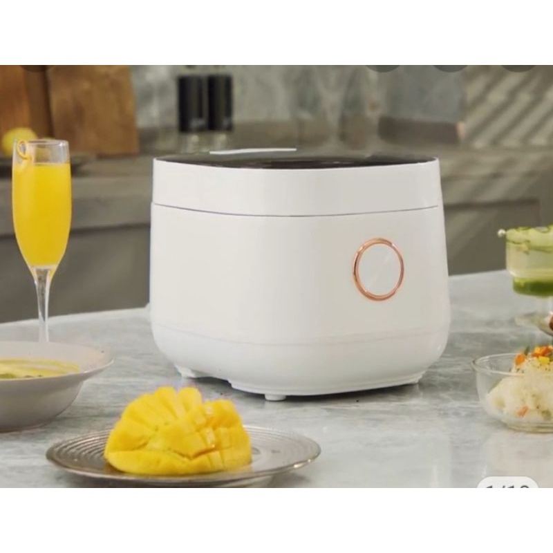 Gaboor  Smart Rice Cooker 1,2 L penanak nasi
