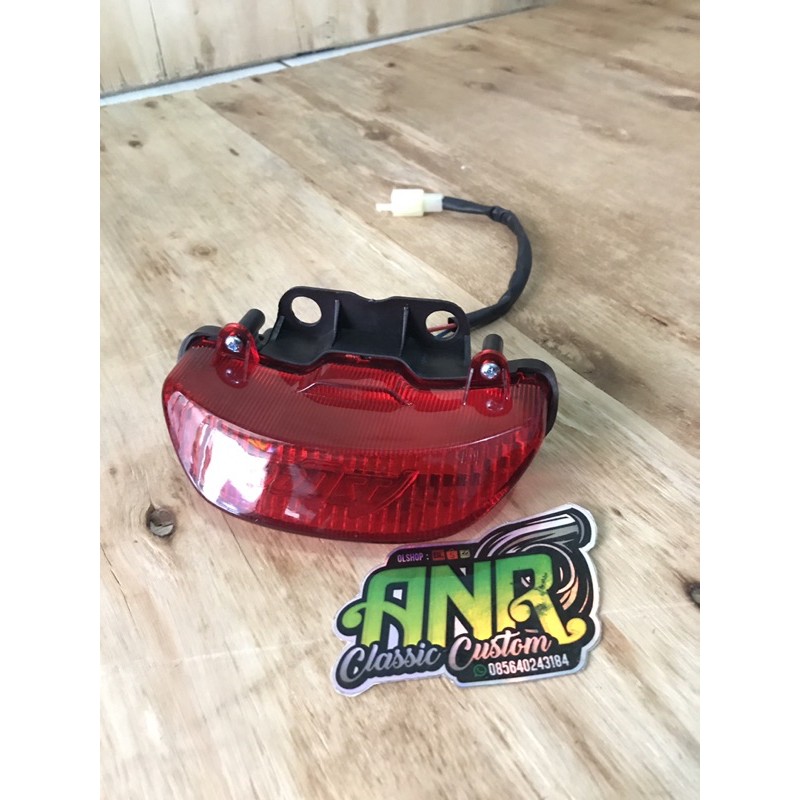 Lampu stoplamp sabit astrea grand lampu stop astrea grand