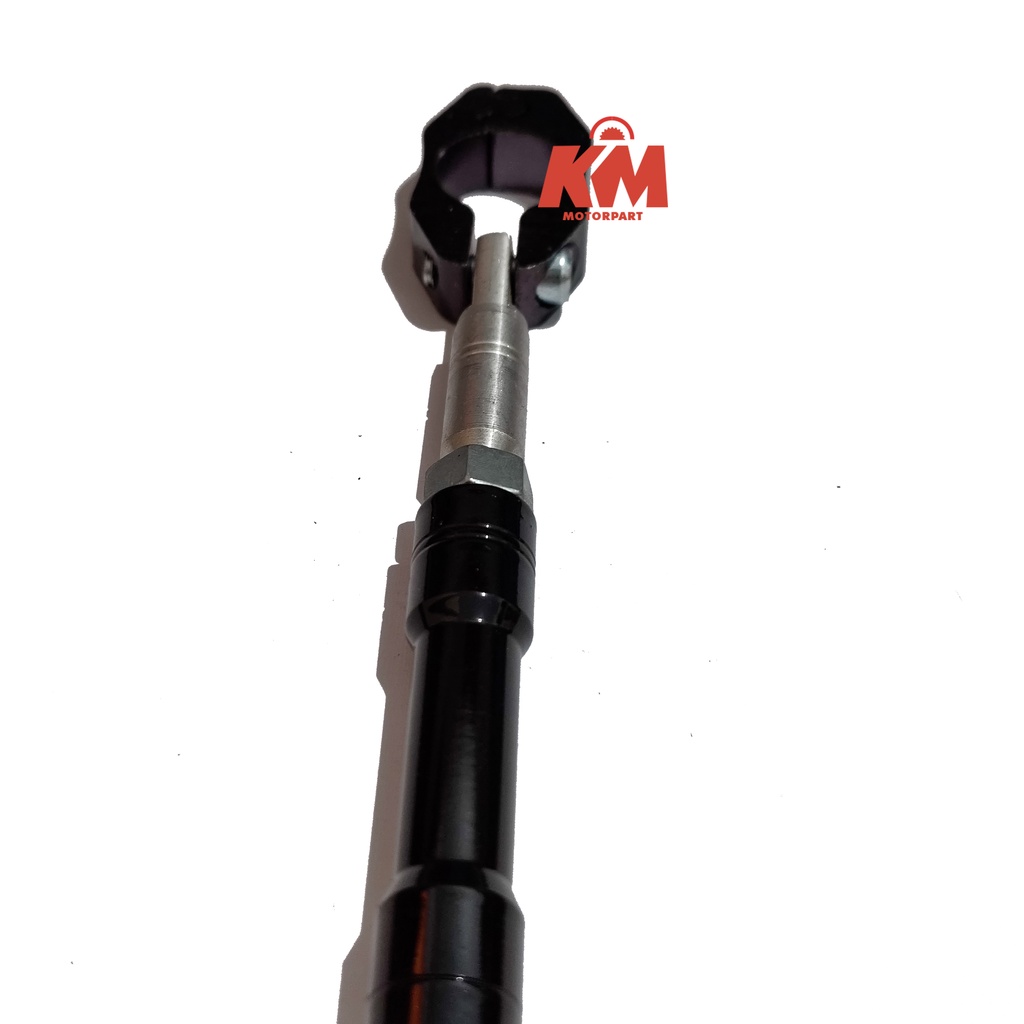 Palang Stang Motor Universal Stabilizer Setang CNC Variasi Beat Vixion PCX NMax Aerox Dll