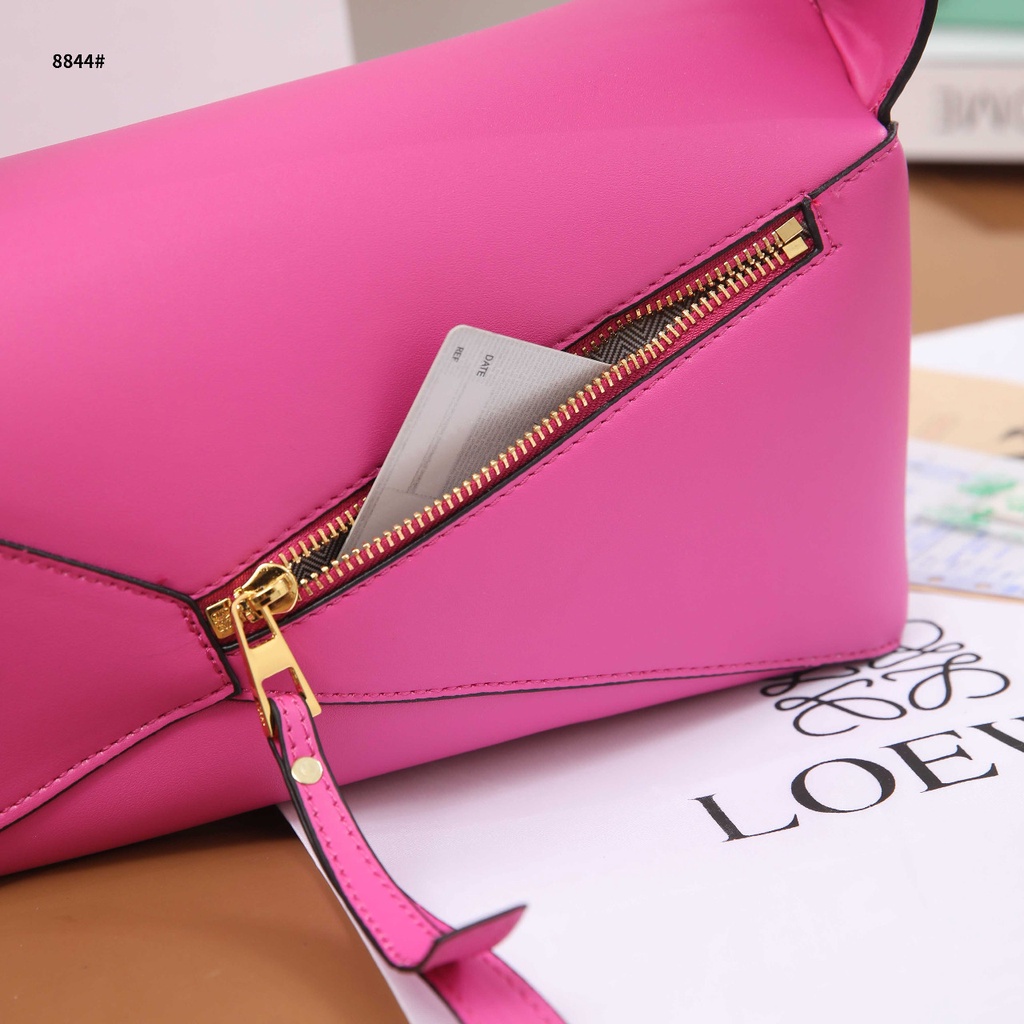 LW Women Bag 8844