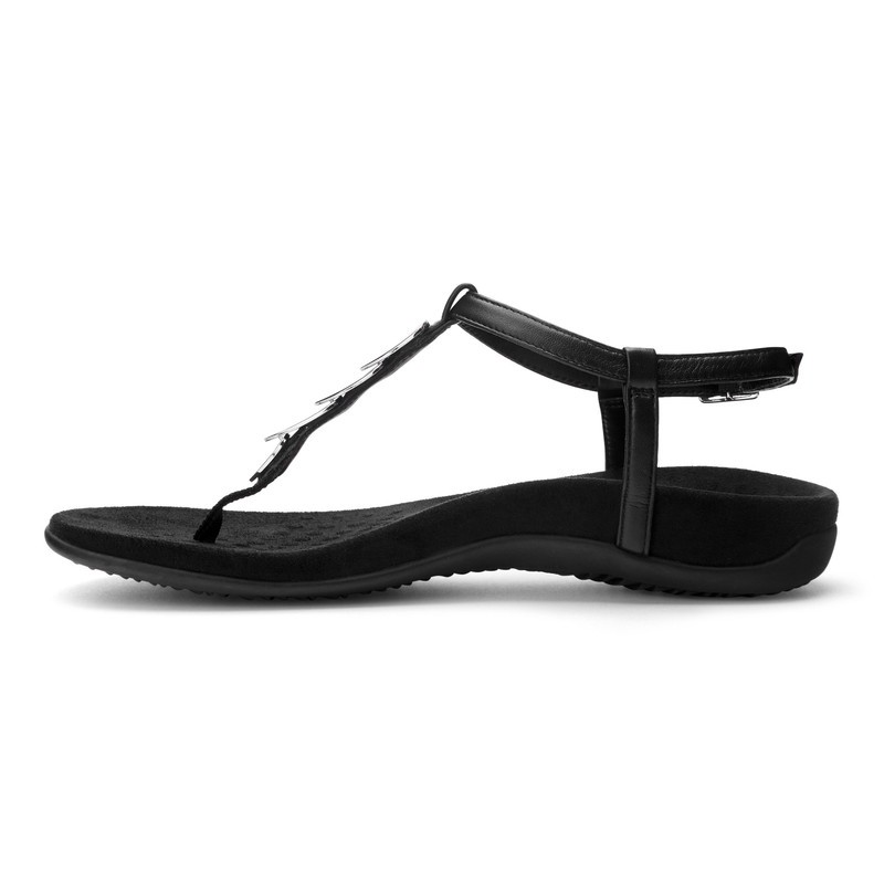 vionic miami sandal