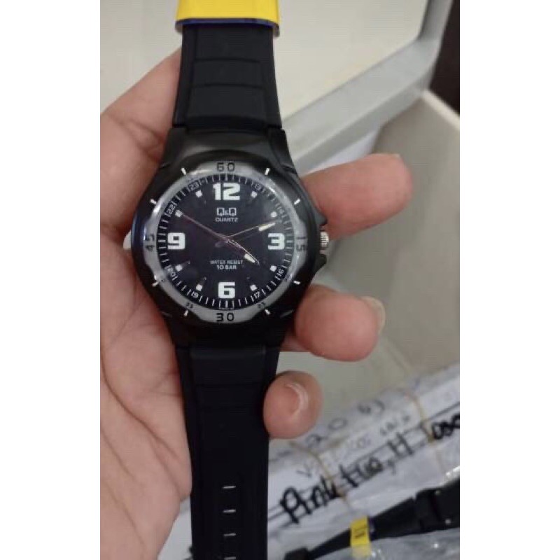 Jam Tangan QnQ Q&amp;Q QQ VP58 Pria Original