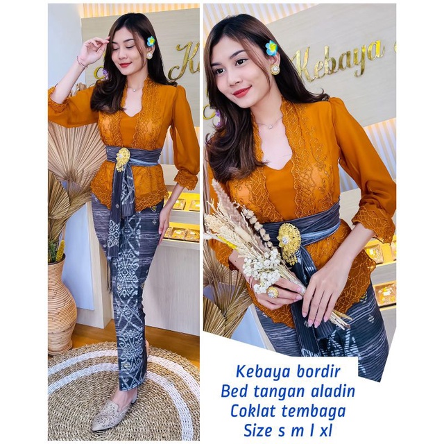 kebaya sifon|kebaya balon|kebaya bali|kebaya murah|kebaya wanita|kebaya kekinian|kebaya sifon print