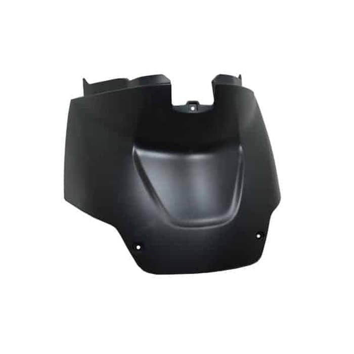 Cover Center Hitam Doff Scoopy eSP K93 80151K93N00YB