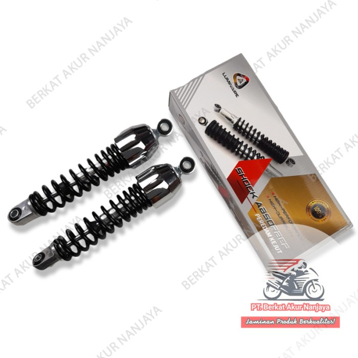 Shockbreaker Shock Belakang Jupiter Z new 2010