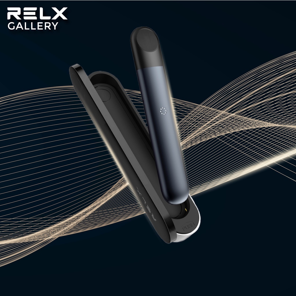 Relx Infinity Small Wireless Charger