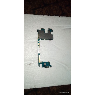 MESIN ONLY LG G3 STYLUS D690 MATI-SEGEL PART UTUH-BUAT BAHAN