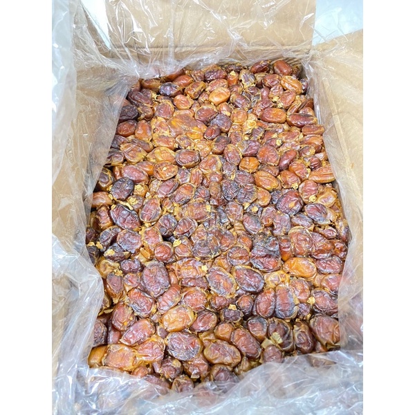 

Kurma Khalas Sulthan 1 Kg