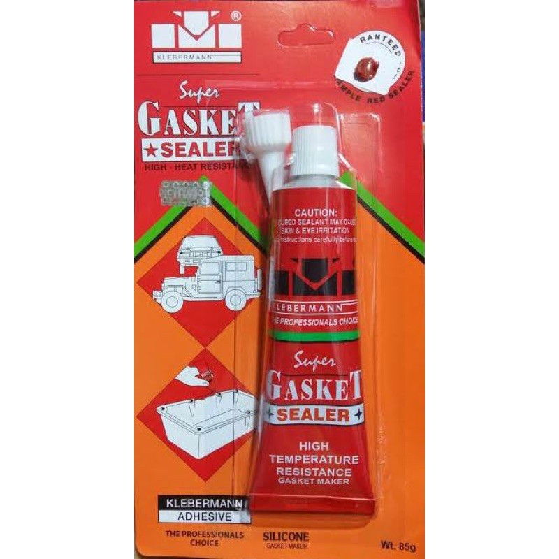 

LEM MERAH 85gr