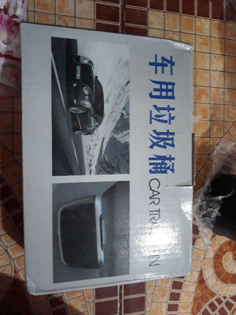 Tempat Tissue/tisu Mobil Bahan Tebal Kualitas Premium