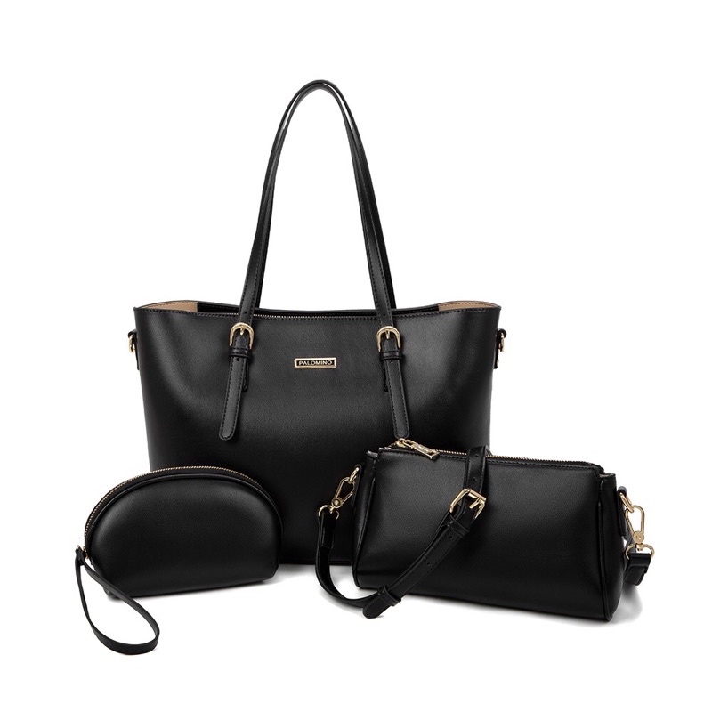 Tas Wanita Totebag Rachel By Palomino