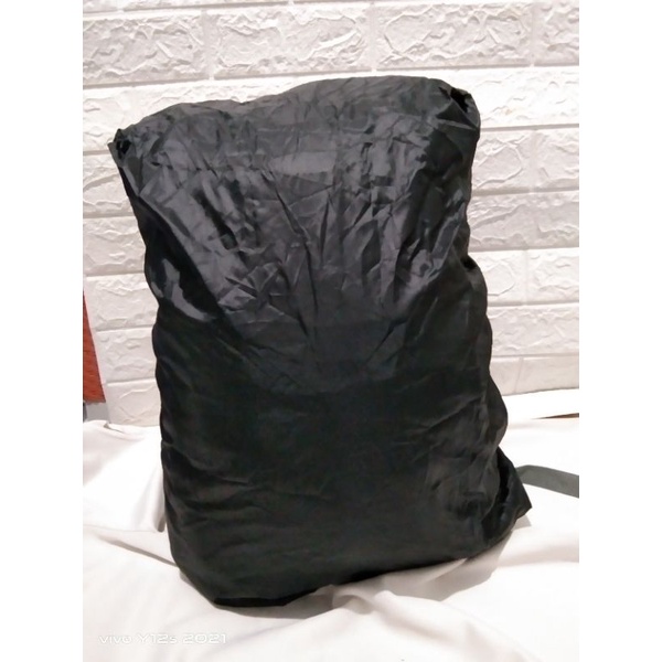 TAS RANSEL MODEL JATAH TNI TERBARU KWALITAS JATAH/TAS RANSEL ARMY LORENG AU MODEL JATAH ASLI