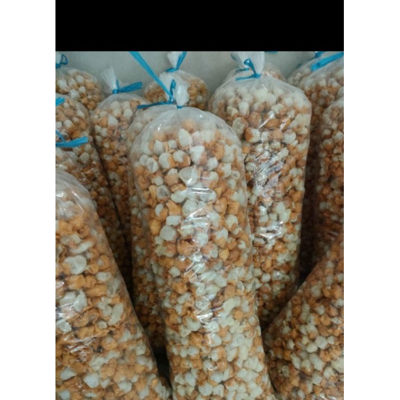 

siomay mini kering 5kg/1bal