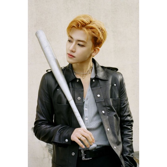 photocard jaemin photobook dream a dream ver 2