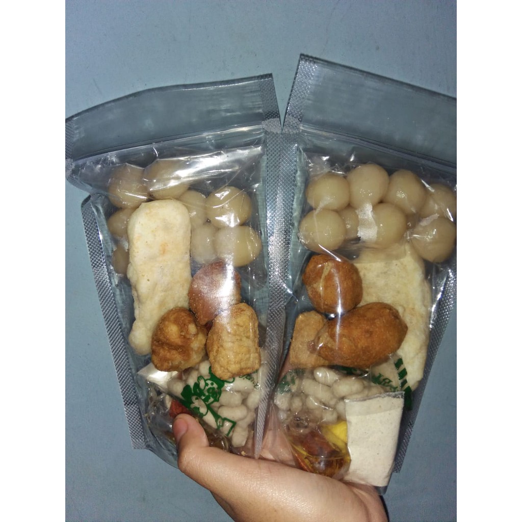 

Baso Aci Ngonah