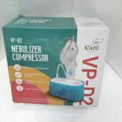 Nebulizer / Nebulizer Uap / Nebulizer compresor Dr care VPD2