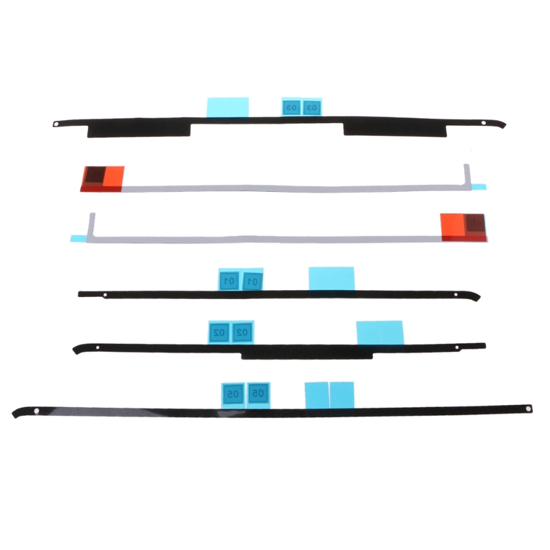 ❀CRE  A1418 A1419 LCD Screen Adhesive Strip for iMac LCD Display Adhesive Sticker Tape