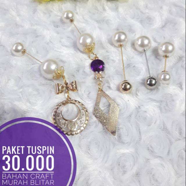 paket tuspin/bros tusuk