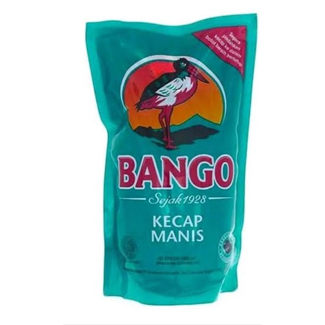 

KECAP BANGO 520ML-1.525 KG