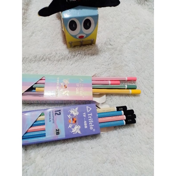 

Pensil 2B Murah