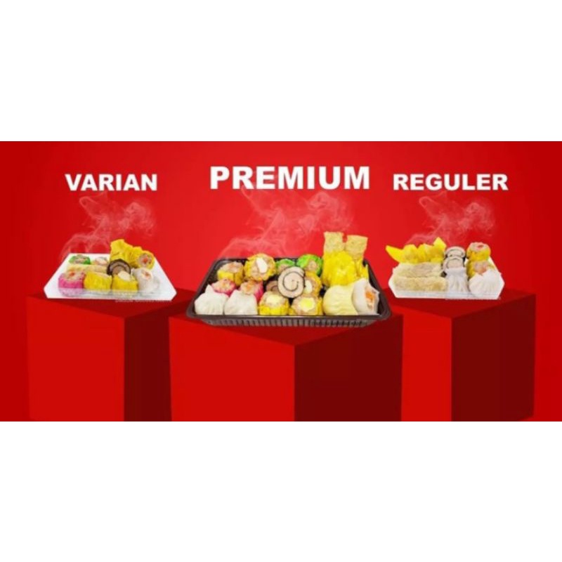 

DIMSUM PAKET