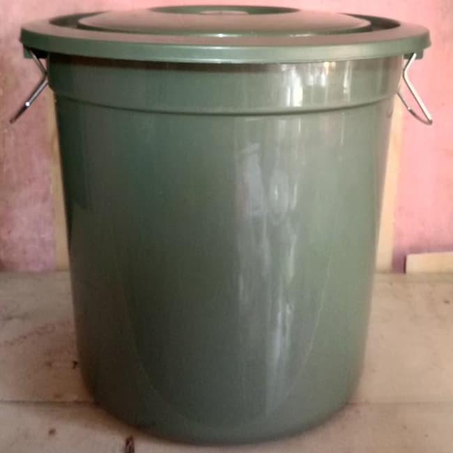 ➥ Ember plastik ember plastik tutup 30 liter Murah ➻