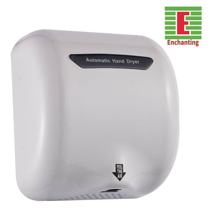 Automatic Hand Dryer Europe Enchanting E918