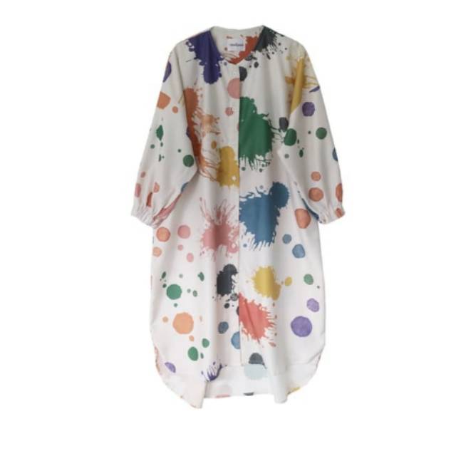 Nadjani dress kamia emery #nadjani #nadjaniindonesia #nadjanijastip