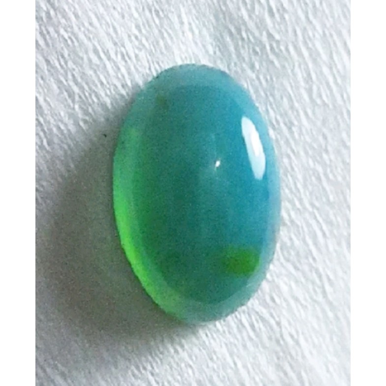 BACAN DOKO batu akik natural bacan doko gulau kristal giwang size minion