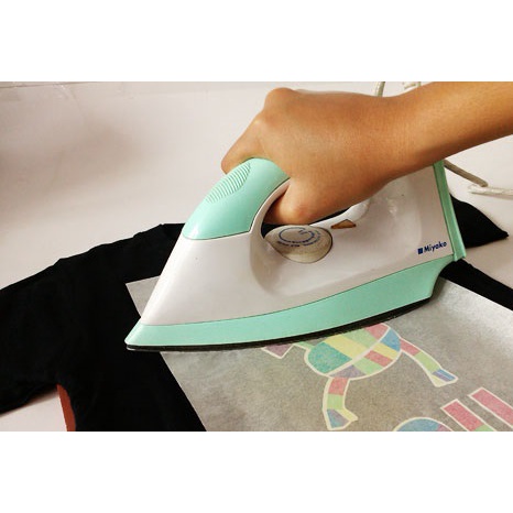 SABLON SETRIKA CUSTOM  BISA REQUEST GAMBAR BEBAS | SABLON SETRIKA LOGO | SABLON SETRIKA NAMA