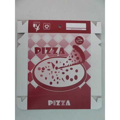 

Bungkus Pizza Besar(merah)