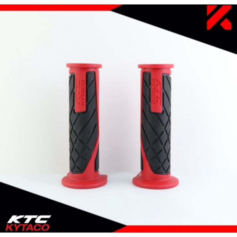 HANDGRIP KTC TIPE 9917 KTC KYTACO MOTOR UNIVERSAL