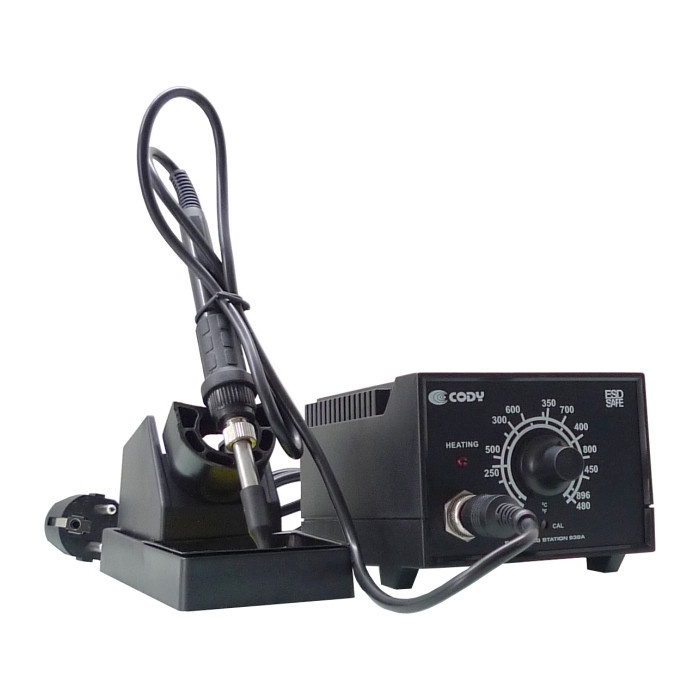 Solder Cody 936A
