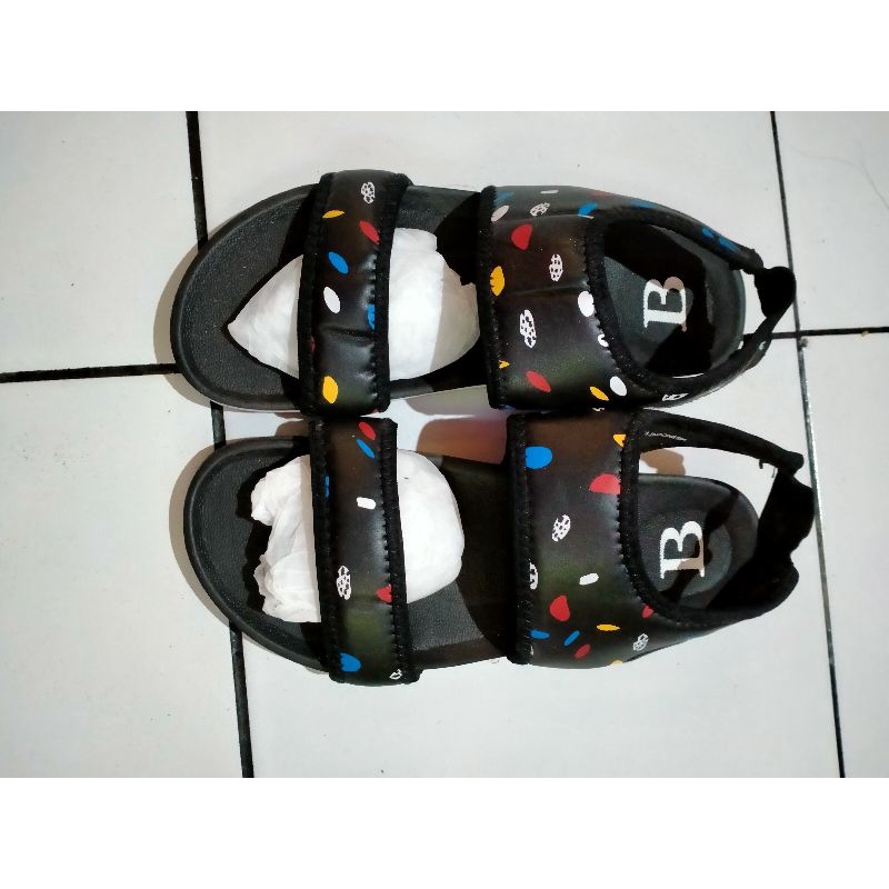 Sepatu Sendal Wanita Original Berrybenka