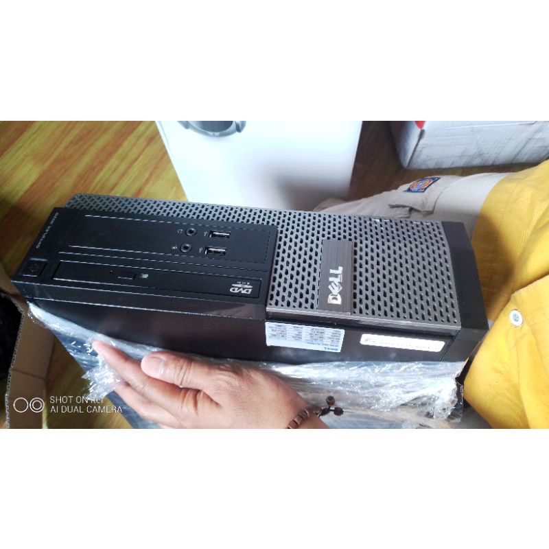 Mini PC DELL i5