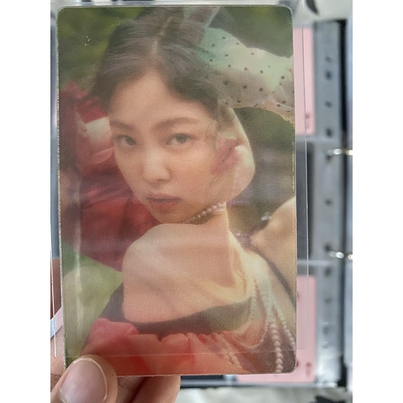 WTS/WTT Lenti Benefit Ktown Jennie Solo (Slide ke 2)