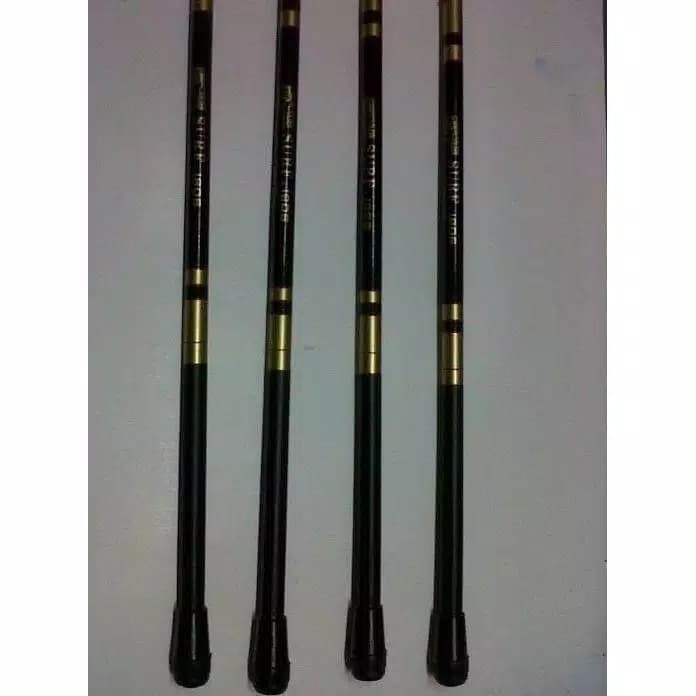 TEGEK SURF / TEGEG SURF 360 RUAS PENDEK