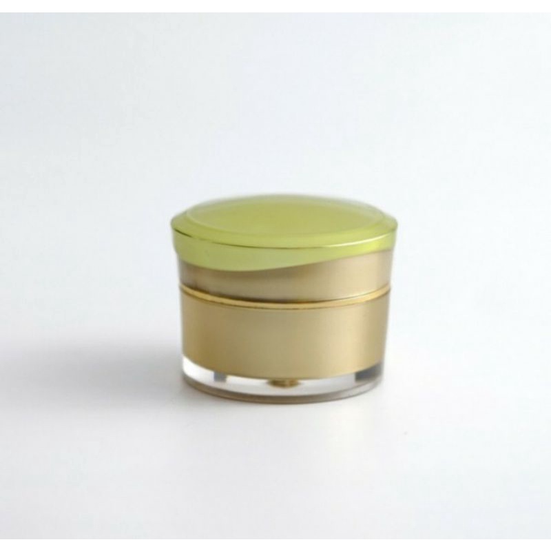 POT ACRYLIC 10GR KANEBO GOLD / POT KANEBO 10GR GOLD