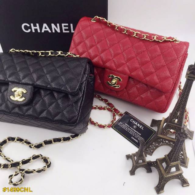 CNl Yuni Shara 1499CNL
- tas wanita import