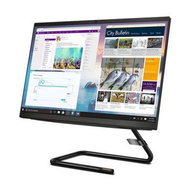 PC AIO Lenovo A340 - 22IWL Intel Core i3 - 8145U | 8GB | SSD 512GB | Win 10