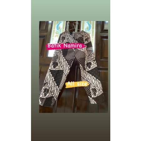 Celana Boim Dewasa (Allsize)-3