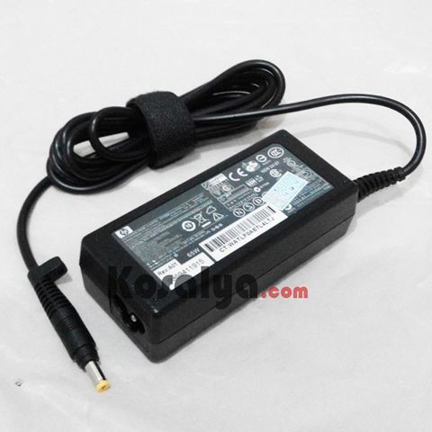 Original Adaptor / Charger Laptop HP COMPAQ
