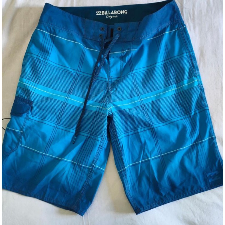 boardshort billabong size 30