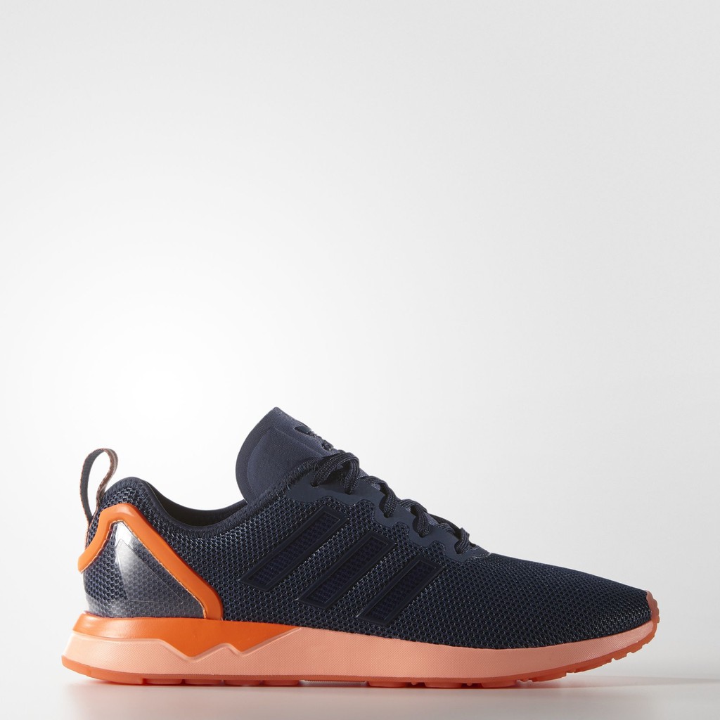 Adidas Zx Flux Racer Mineral Blue